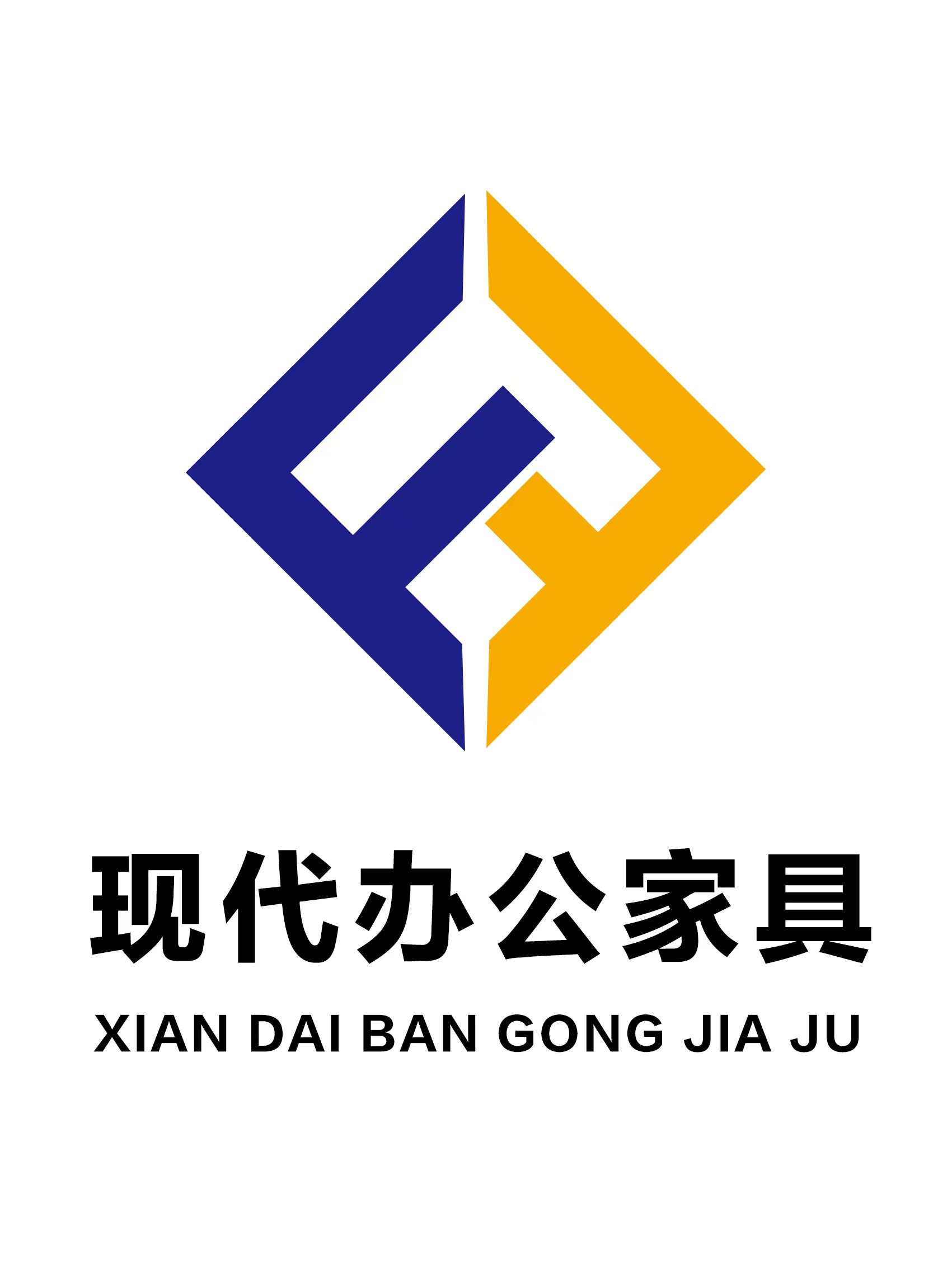 发发现代办公家具